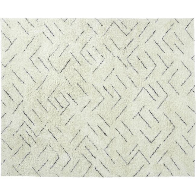 Adagio Handknotted Rug 8'x10' - Image 0