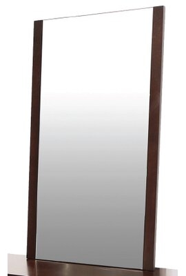 Abdulkadyr Modern & Contemporary Dresser Mirror - Image 0