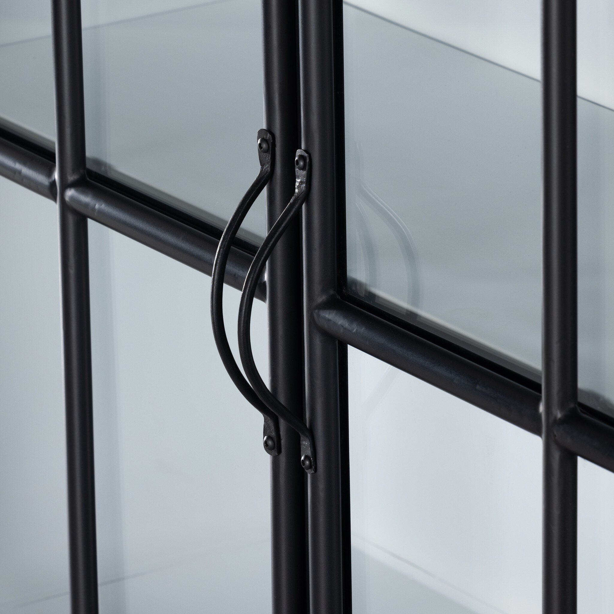 Camila Sideboard - Black - Image 11