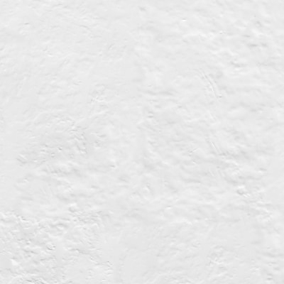 Matte White Gesso Swatch - Image 1