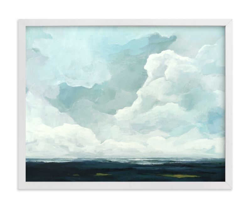 Late In The Day Limited Edition Fine Art Print 1 - Image 0