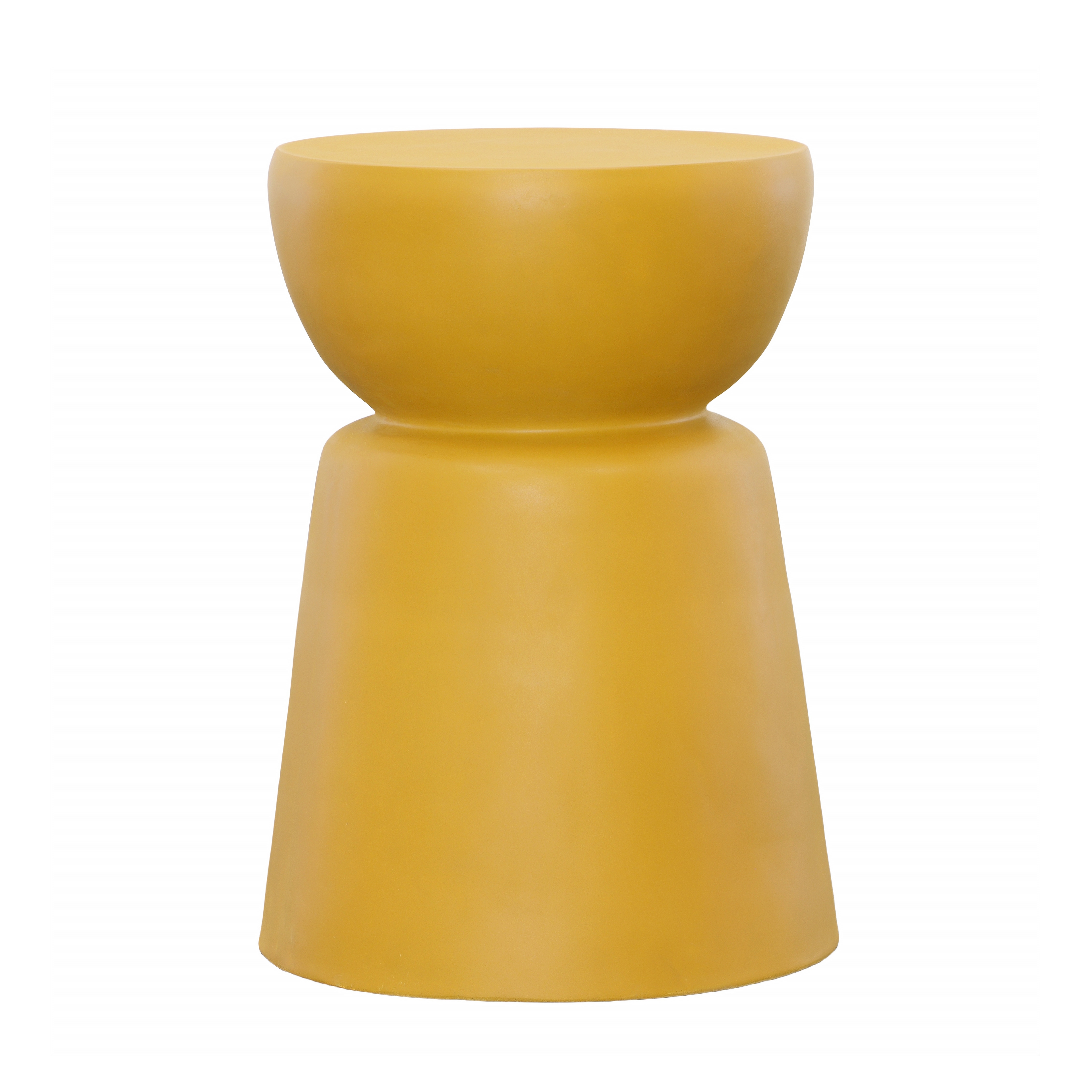Ashlynn End Table Yellow - Image 0