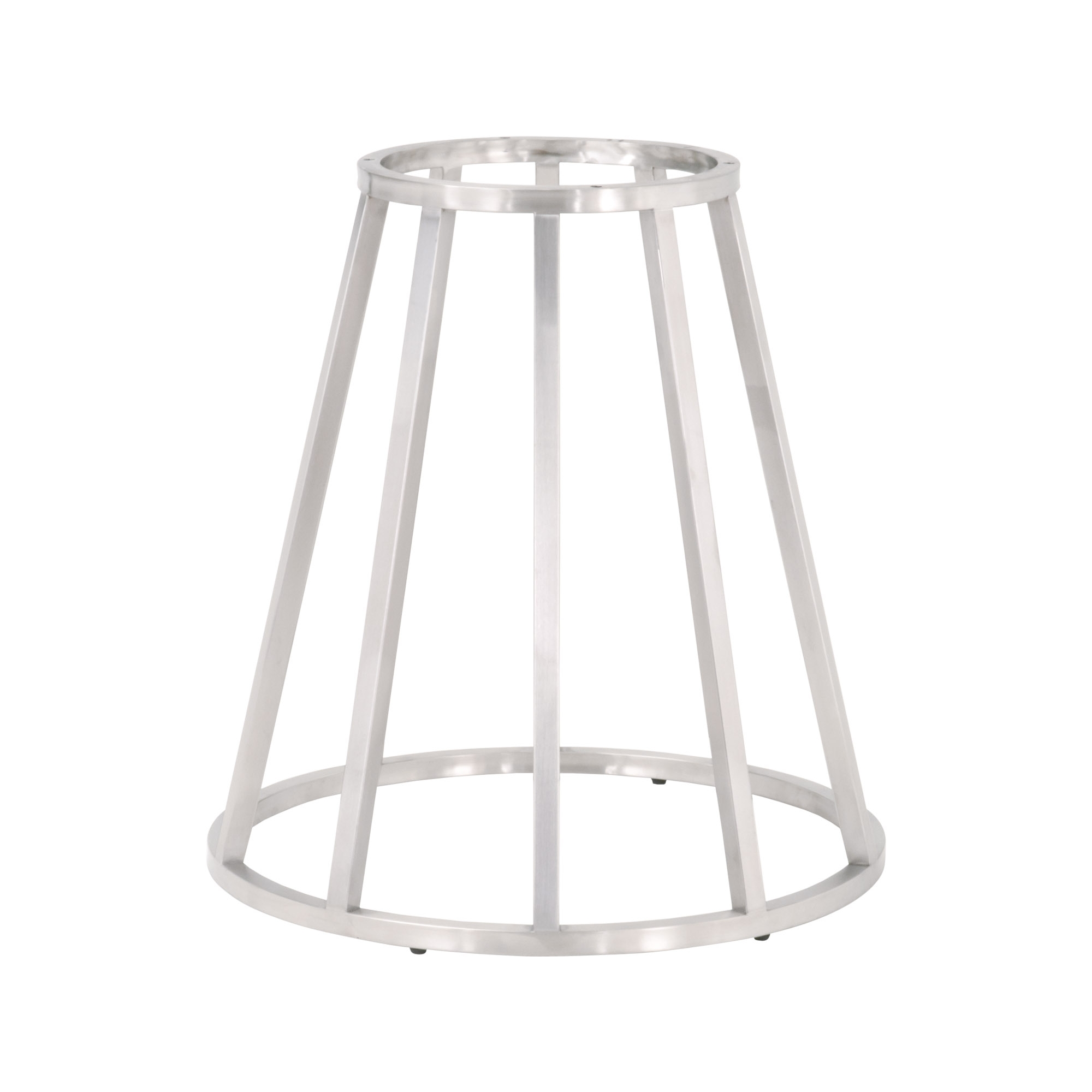 Turino Round Dining Table Base - Image 0