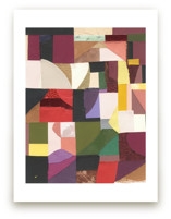 A Quilt For Sonia D Limited Edition Fine Art Print 2 - Image 0