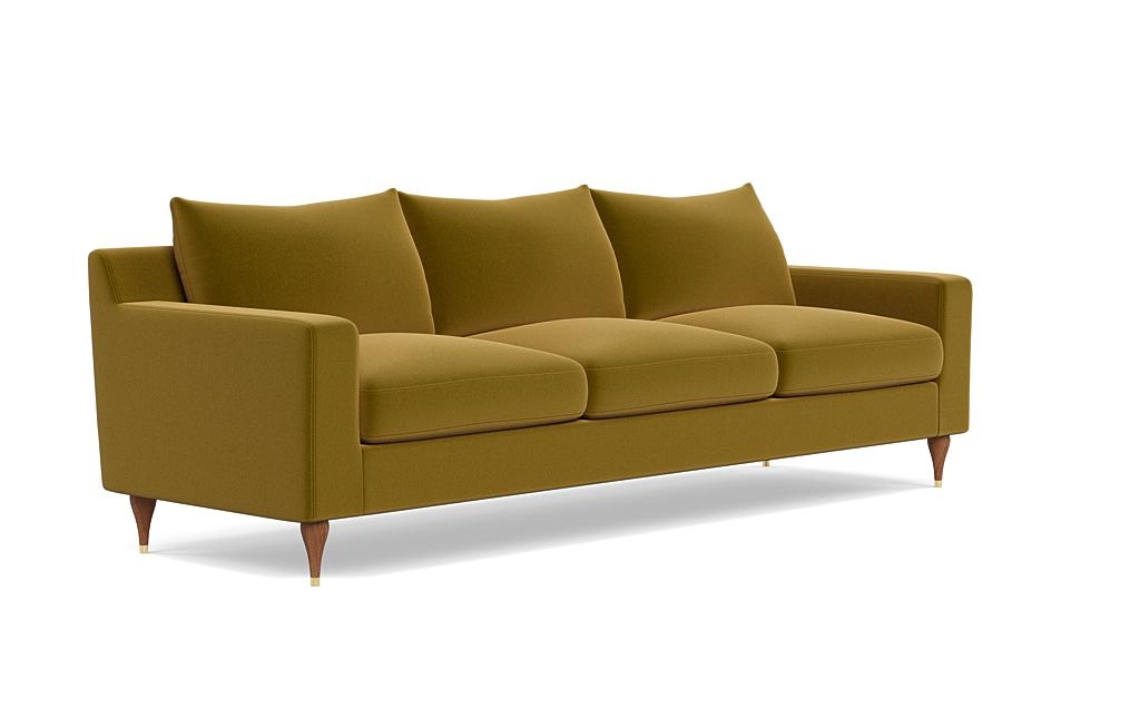 Sloan 3-Seat Sofa - Image 1