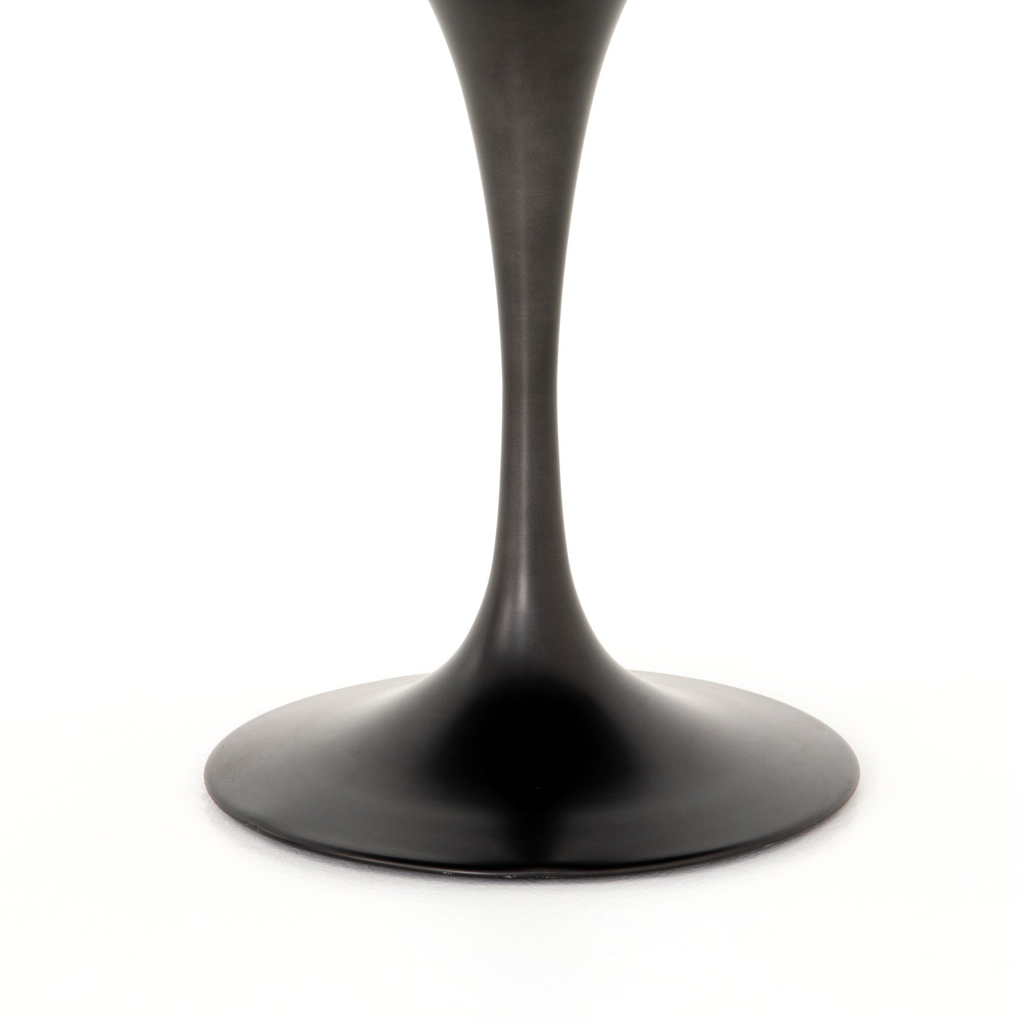 Powell Dining Table - Bluestone - Image 1