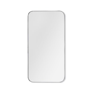 Aalina Plain Beveled Accent Mirror - Image 0