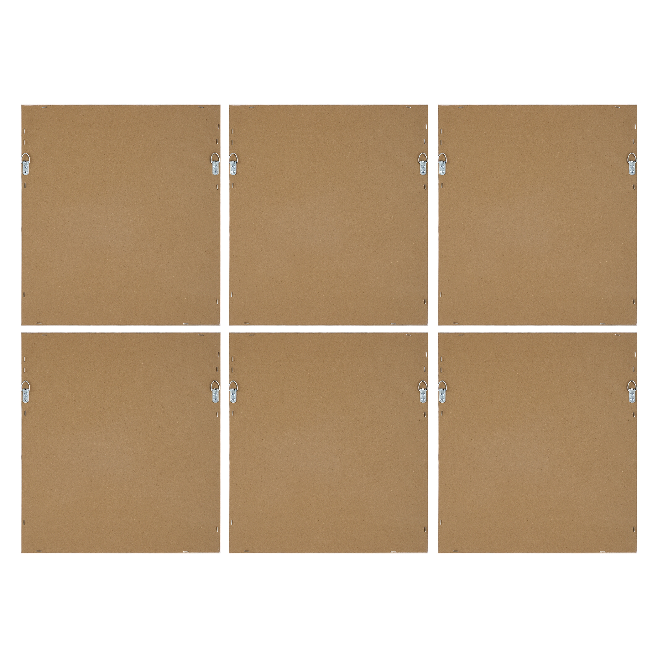 Classic Botanicals Framed Prints Set/6 - Image 6