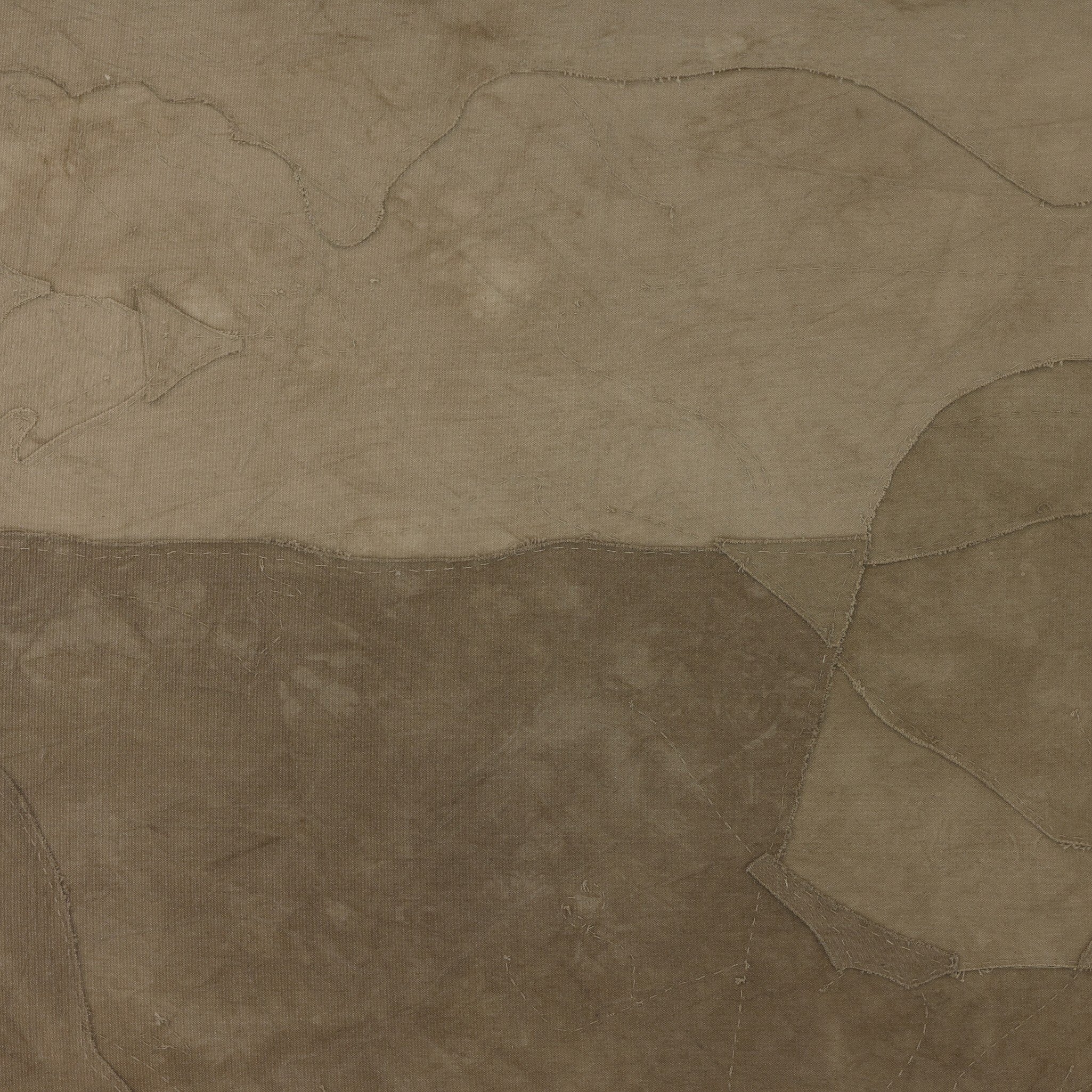 Avo Bods (We're In Love) by Kimmy Quillin - Vertical Grain White Oak Floater - Image 3