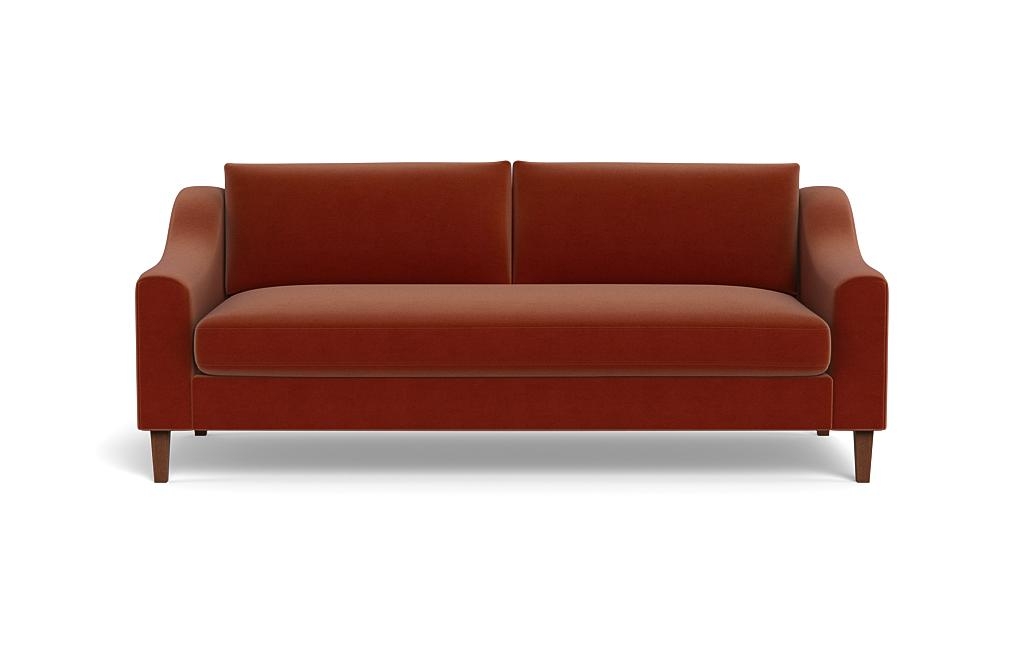 Saylor Slope Arm 2-Seat Sofa - Image 0