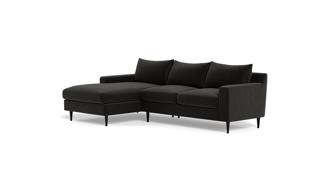 Sloan Left Chaise Sectional - Image 2