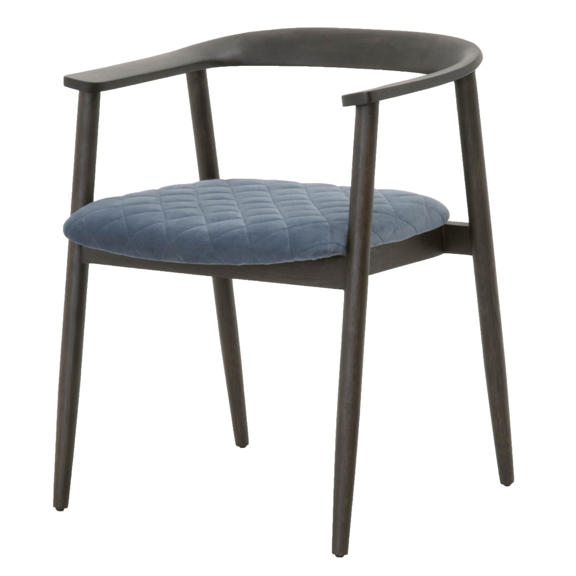 Bina Arm Chair - Image 1