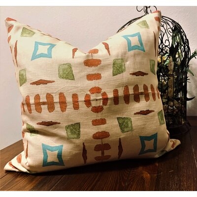 Mara Accent Pillow - Image 0