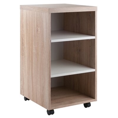 Cowell Mobile Storage Cart - Image 0