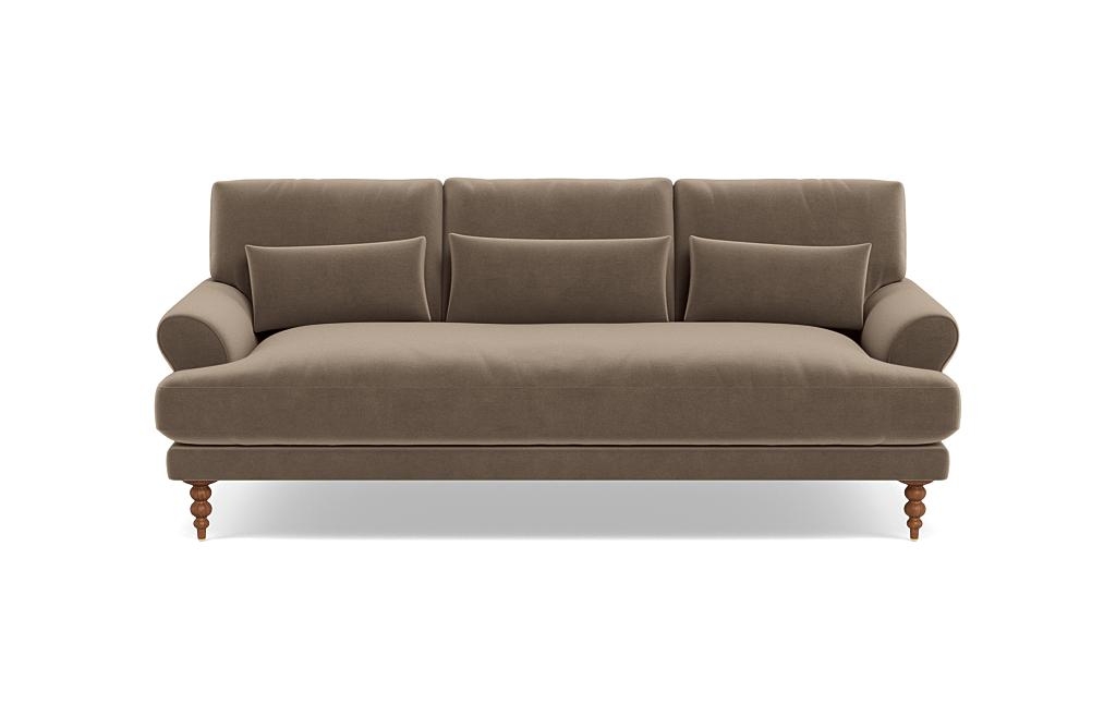 Maxwell Loveseat by Apartment Therapy - Image 0