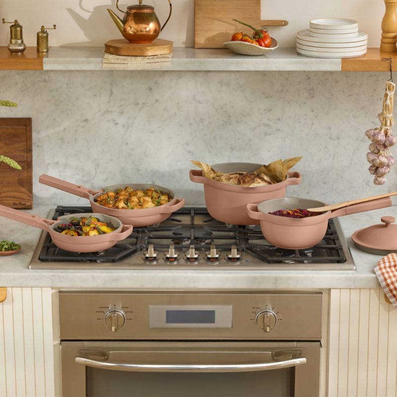 Our Place Spice 13-Piece Cookware Set - Image 1