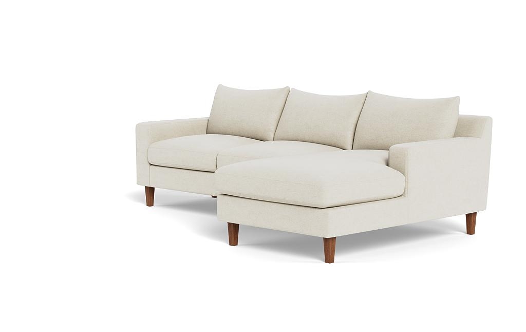 Sloan Right Chaise Sectional - Image 2