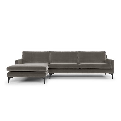Aiden Sectional - Image 0
