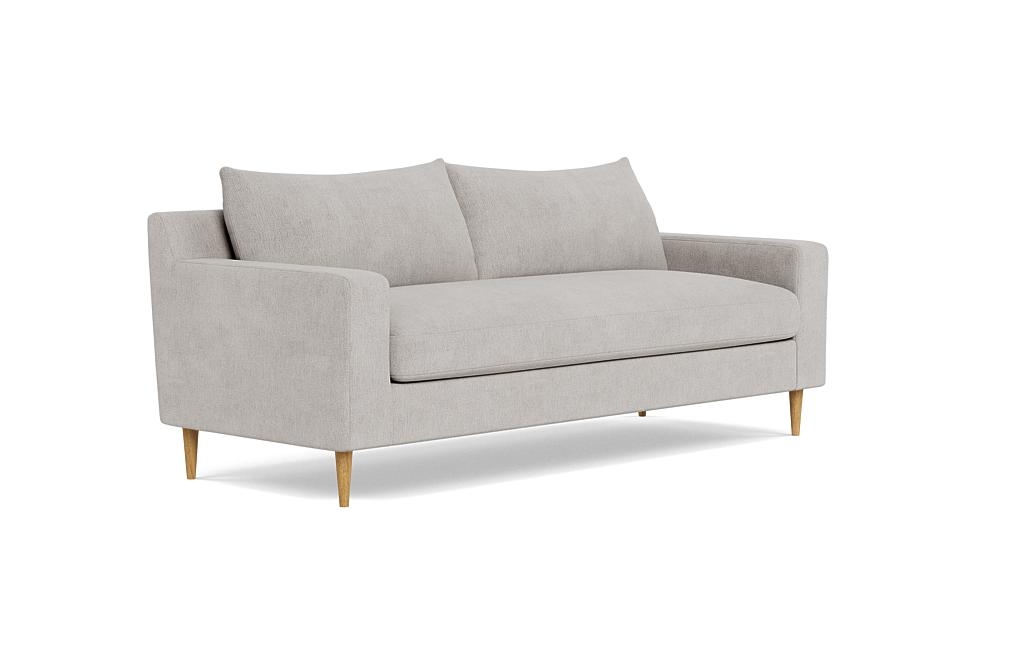 Sloan Fabric 2-Seat Sofa - Image 1