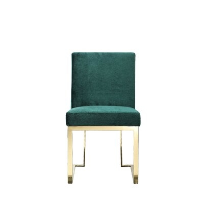Dexter Upholstered Dining Chair - Image 0