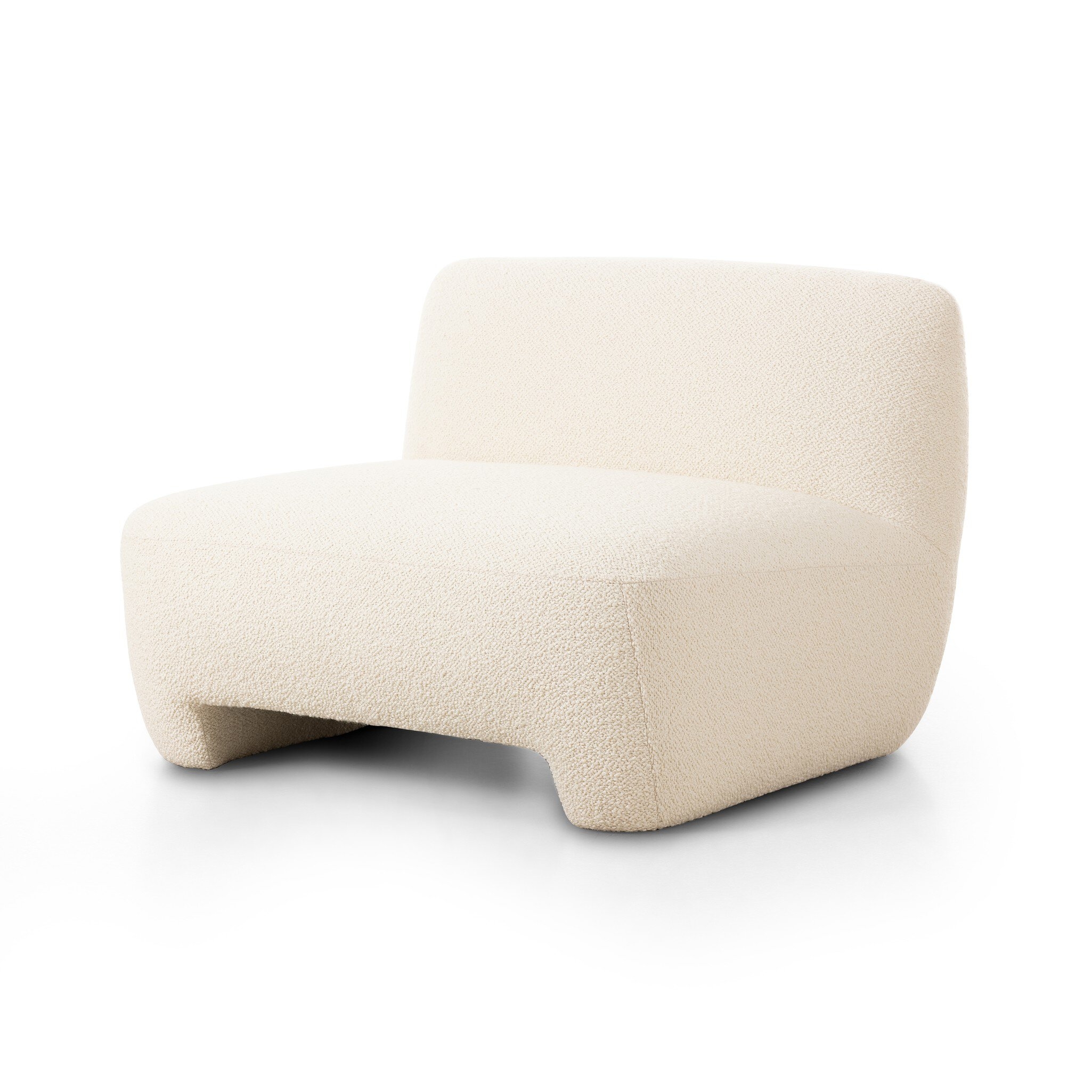 Kyler Chair - Durham Cream - Image 0