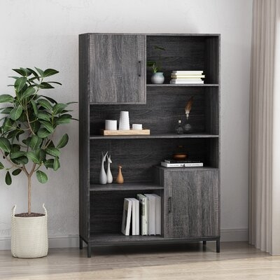 Anders Cube Unit Standard Bookcase - Image 0