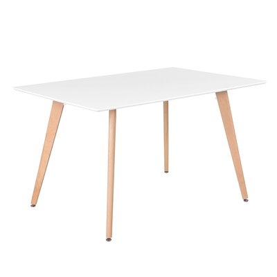 Harnden 27.6" Dining Table - Image 0