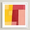 Structured Rainbow 4 Limited Edition Fine Art Print 2 - Image 0