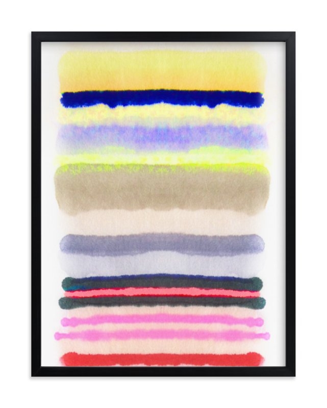 Behind The Veil Limited Edition Fine Art Print 2 - Image 0