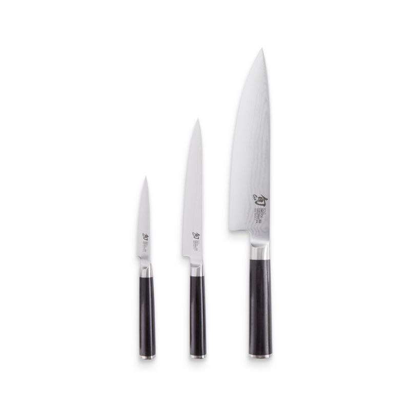 Shun ® Classic 3-Piece Starter Set - Image 1