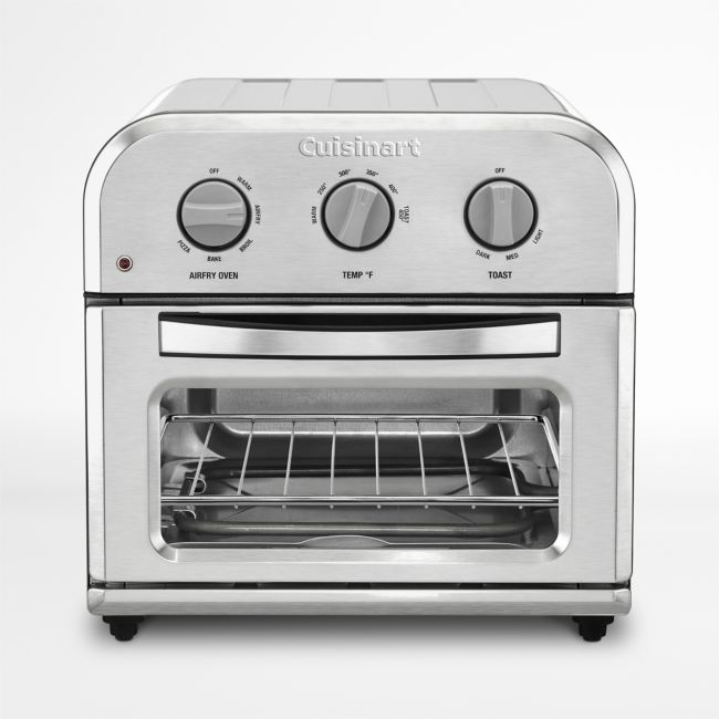Cuisinart ® Compact AirFryer Toaster Oven - Image 0