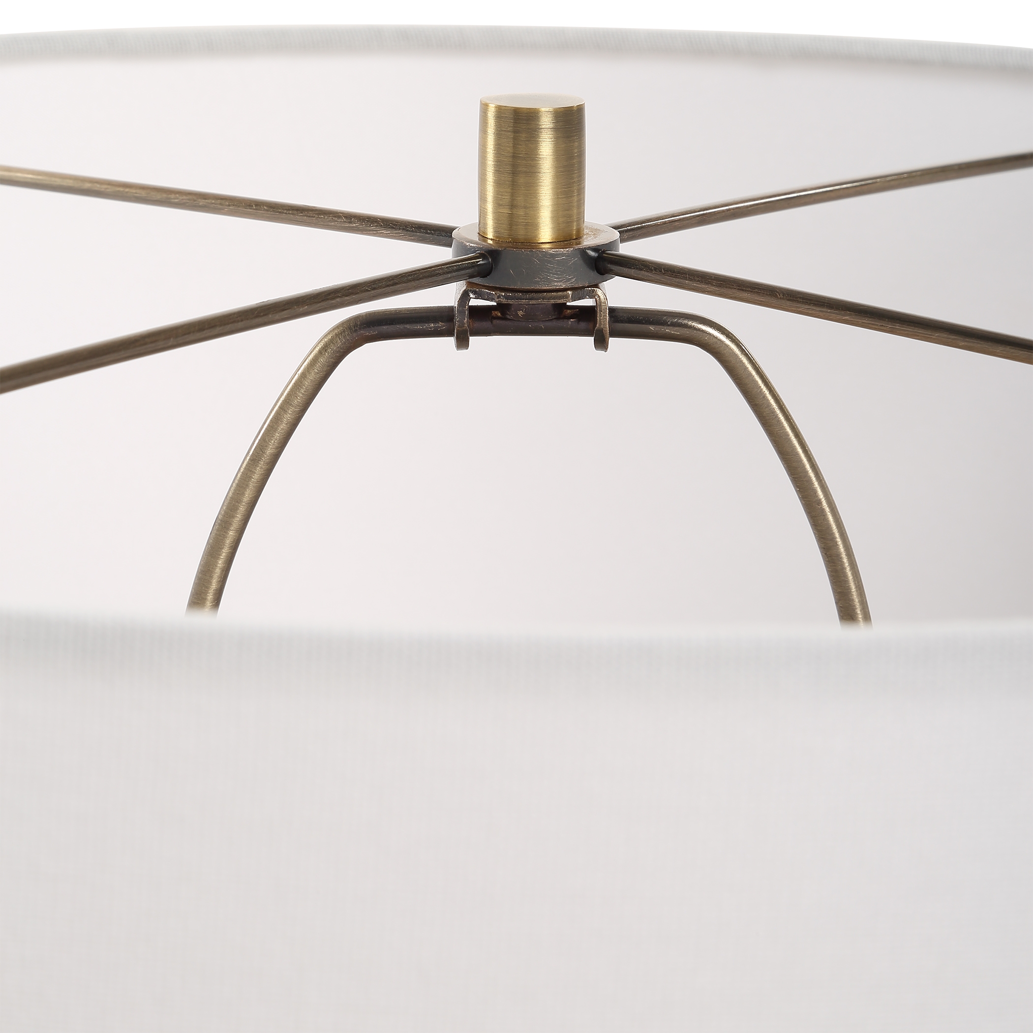 Amos Ceramic Table Lamp - Image 5
