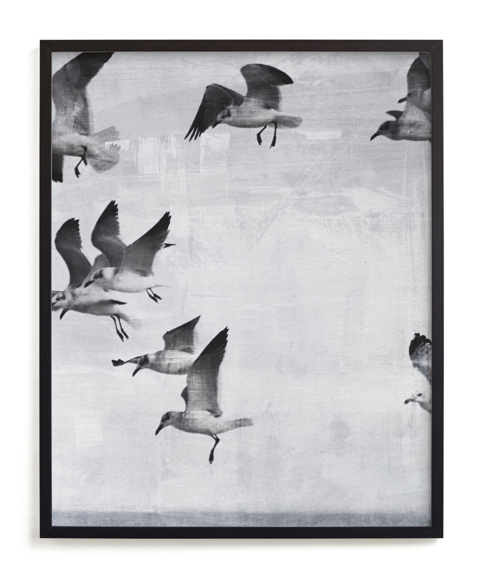 In Flight. Limited Edition Fine Art Print 2 - Image 0