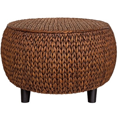 Nobles Oval Coffee Table - Image 0