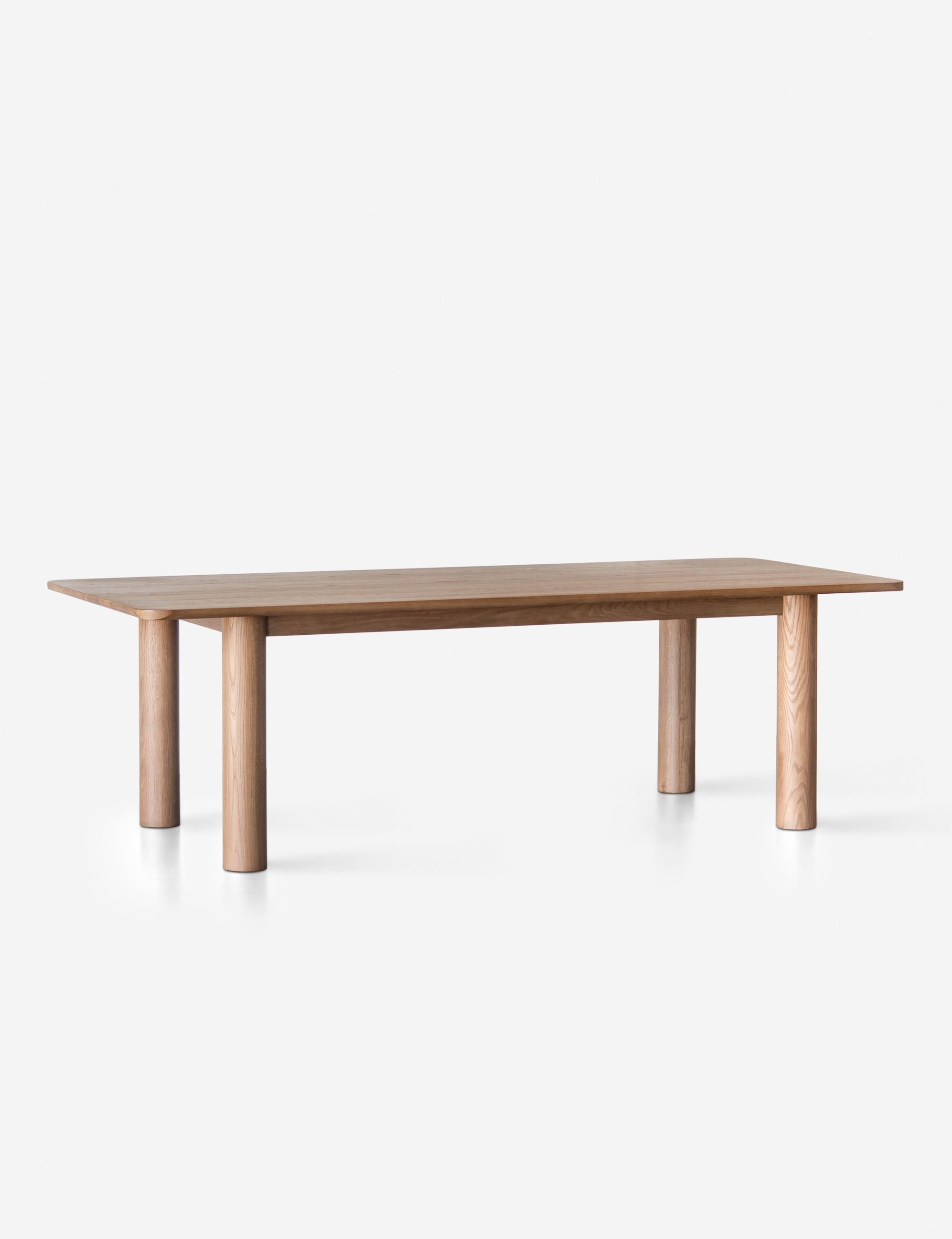 Arc Dining Table by Sun at Six - Image 1