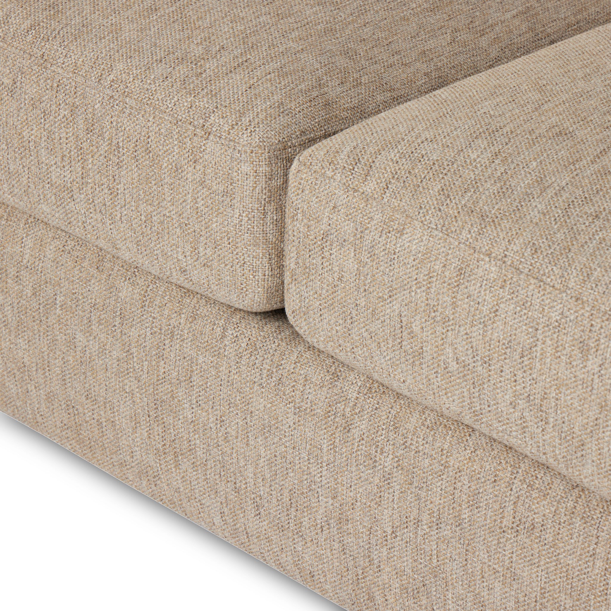 Hampton Sofa-93" - Delta Sand - Image 10