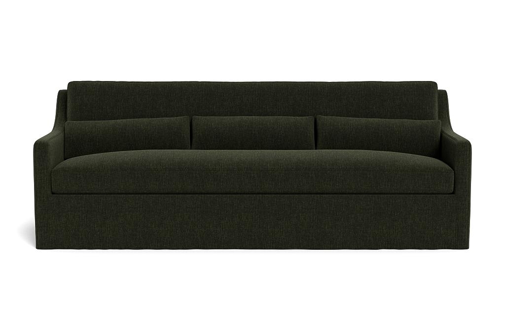 Ella Slipcovered Sofa - Image 0