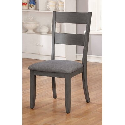 Brayson Side Chair - Image 0