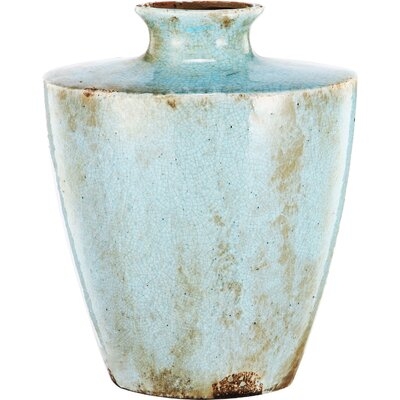 Croslin Vase - Image 0