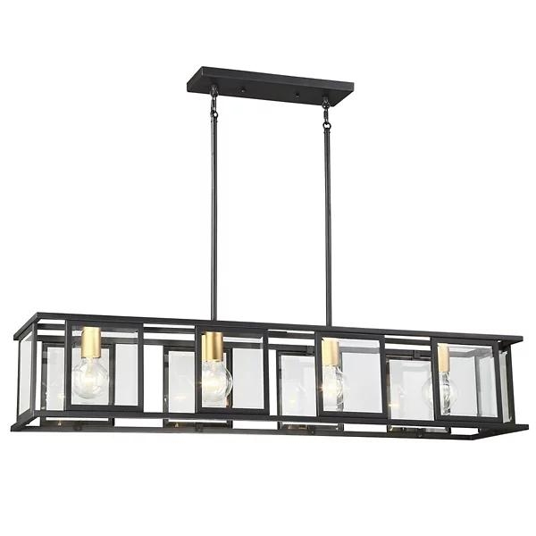 Patrice Linear Suspension - Image 0