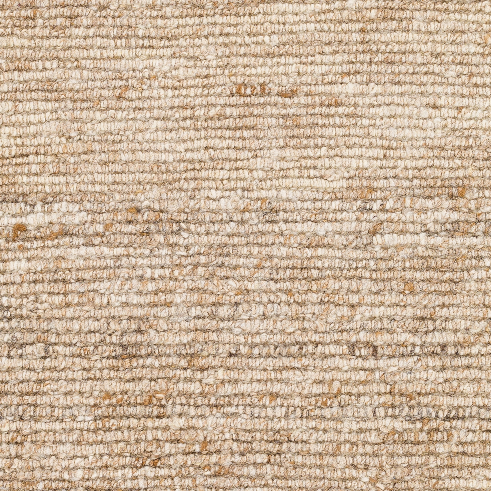 Odessa Beige Indoor 2' x 3' Handmade Rug - Image 1