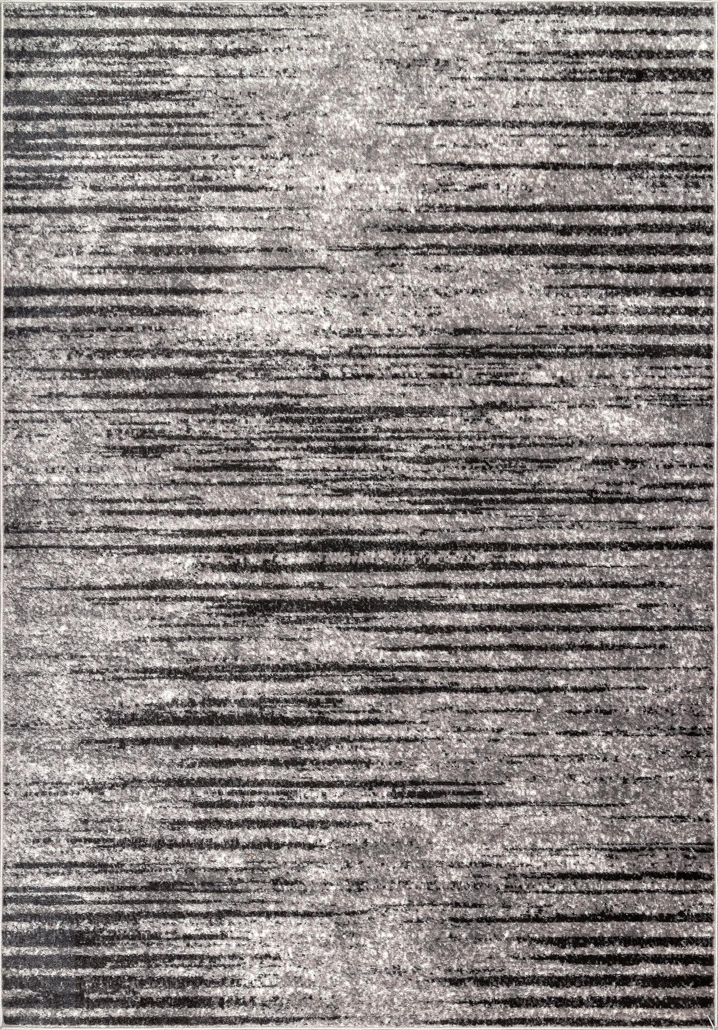 Contemporary Faded Elsa Area Rug - Image 1