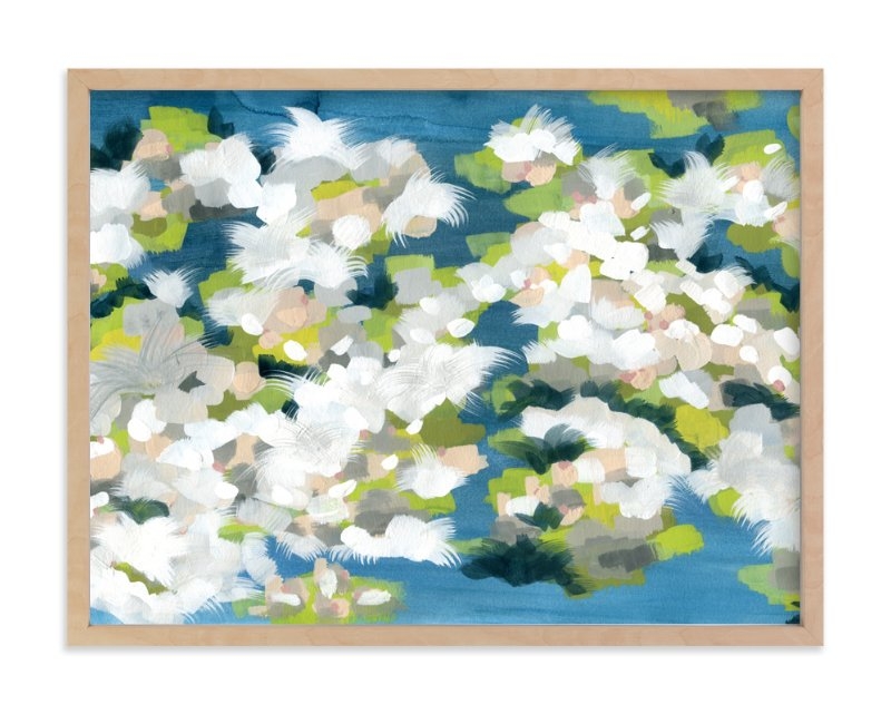 Verdant Limited Edition Fine Art Print 1 - Image 0