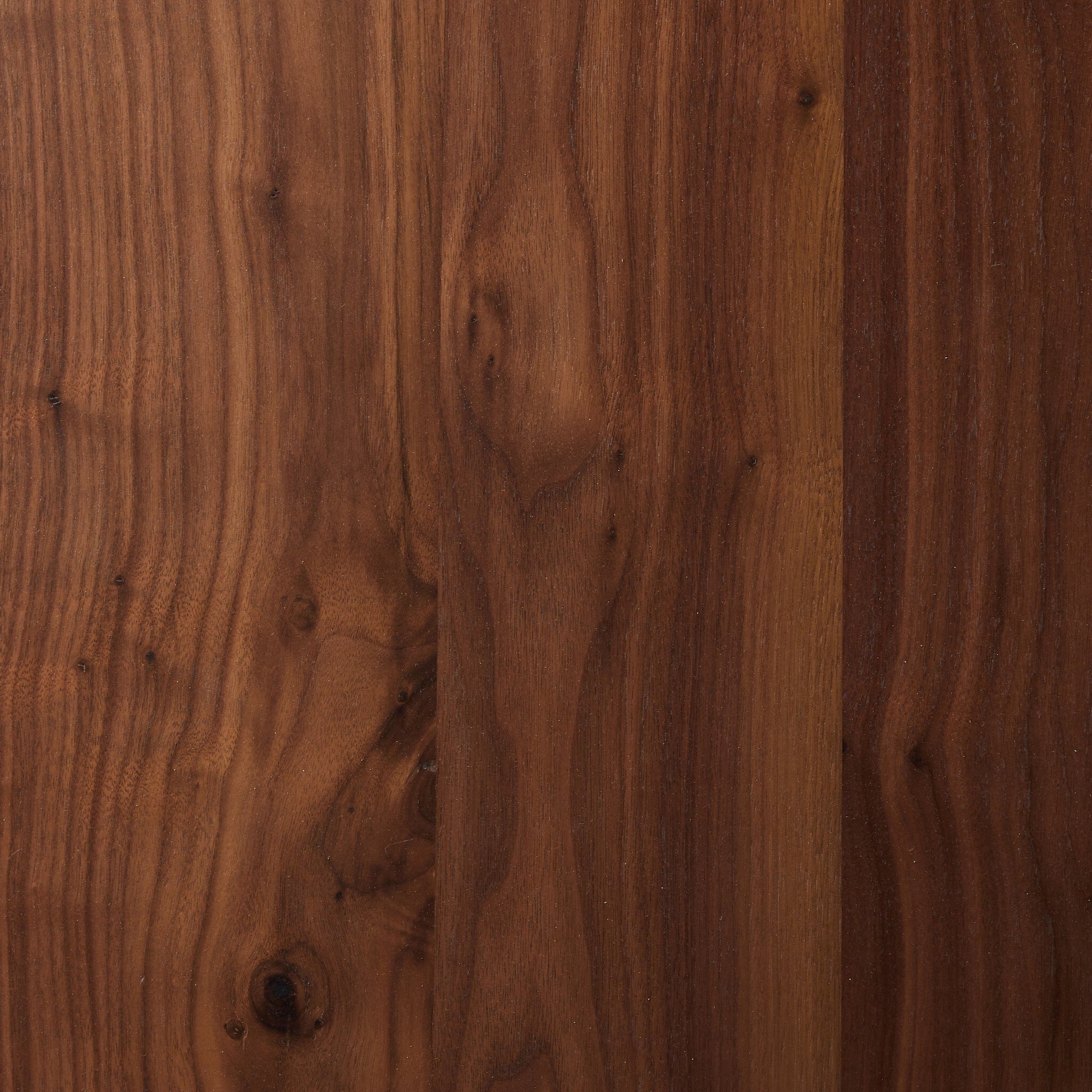 Stafford Media Console - Walnut Natural - Image 4