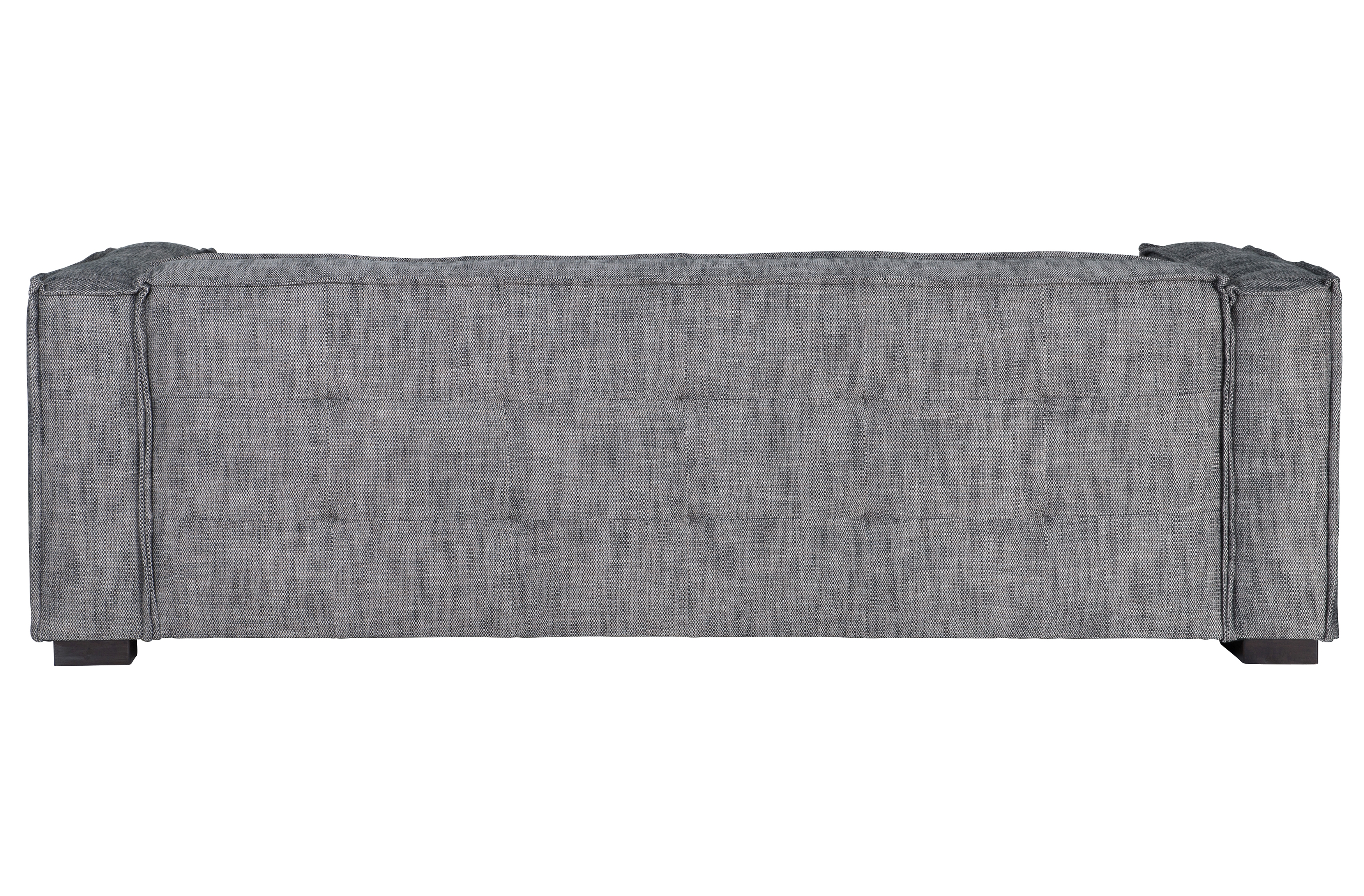 Element 98" Sofa Gray - Image 3