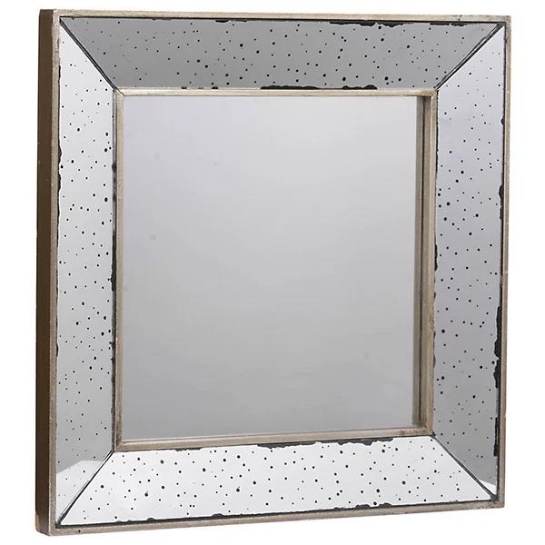 Renee Square Mirror - Image 0