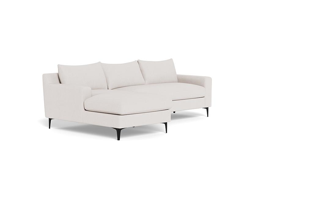 Sloan Left Chaise Sectional - Image 1