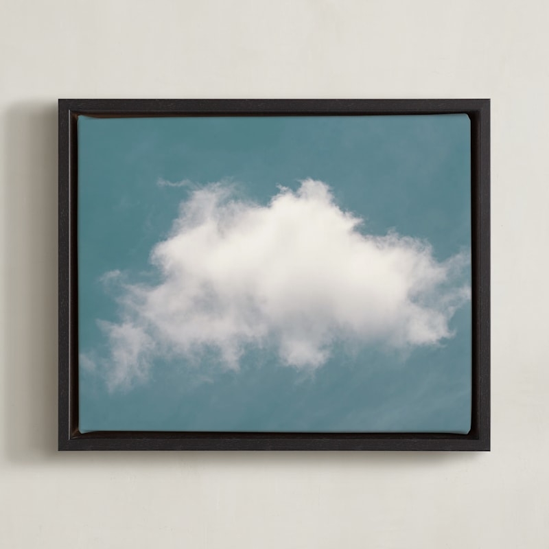 Cloud In The Sky Limited Edition Fine Art Print 2 - Image 0