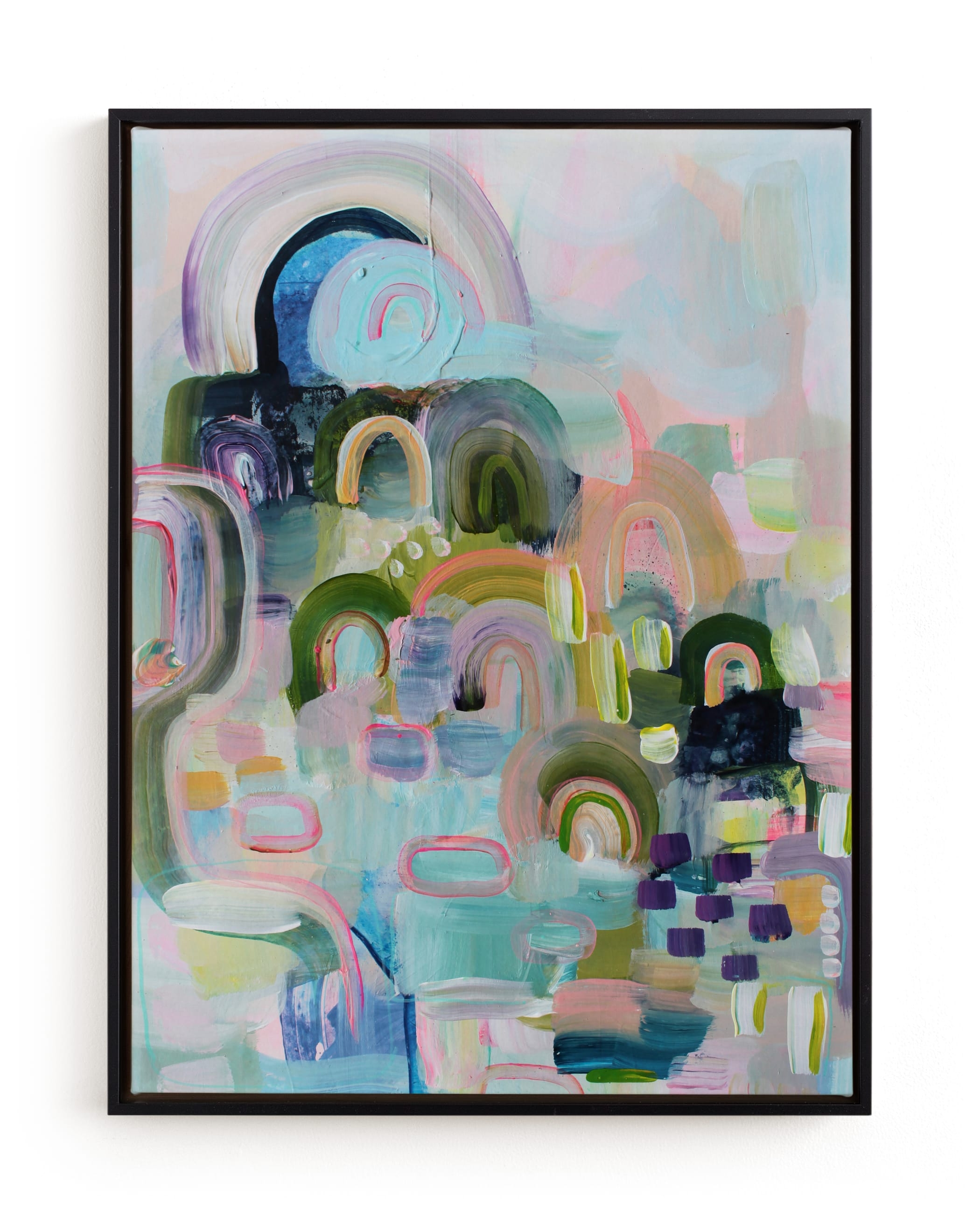 Let's Play I Limited Edition Fine Art Print 2 - Image 0