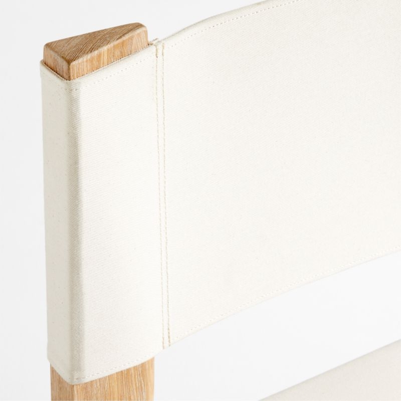 Deetjen Open-Back Dining Chair - Image 4